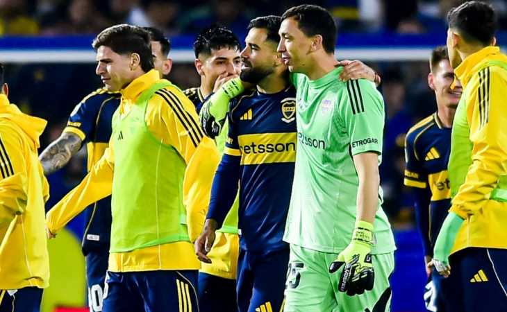 Sin Leandro Paredes: el volante de Boca se perderá el próximo partido y ya tiene reemplazo