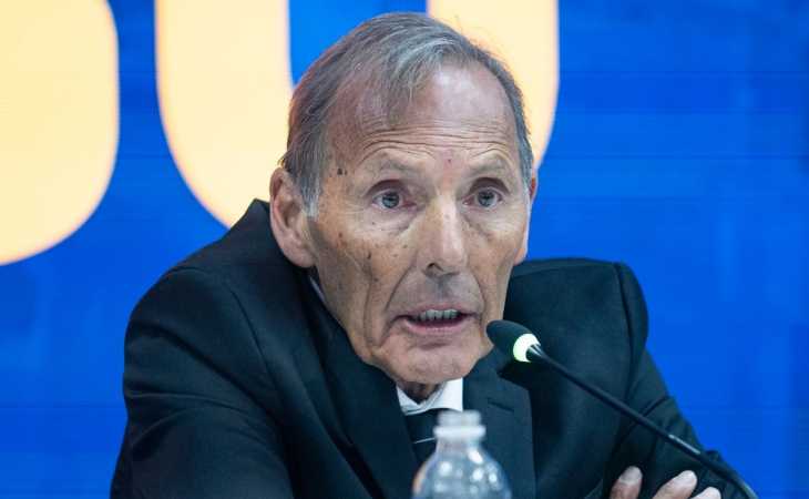 Sin los borrados ni Romero: los concentrados de Boca vs. Independiente Rivadavia