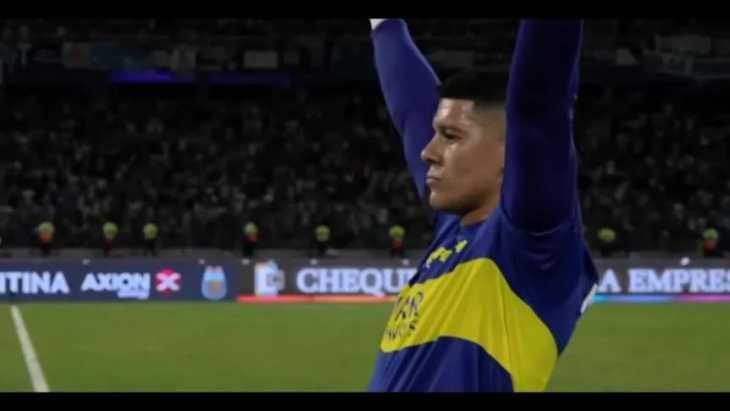 Sin los referentes, Boca definió el once y viaja a Mendoza para enfrentar a Talleres