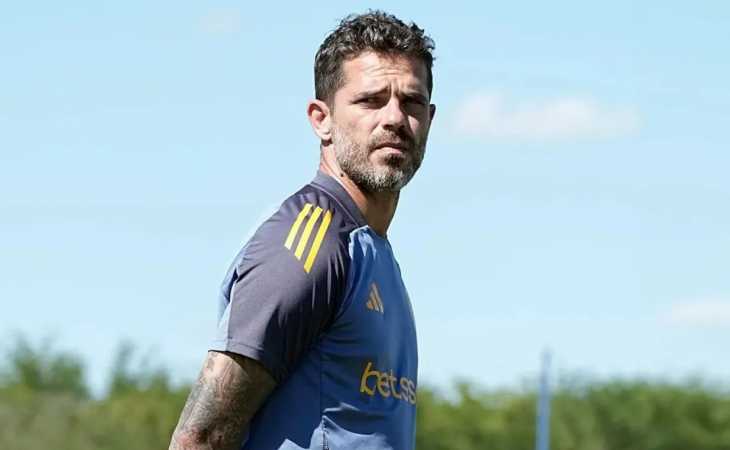 Sin lugar con Gago en Boca, los 3 equipos que se disputan a Nicolás Orsini