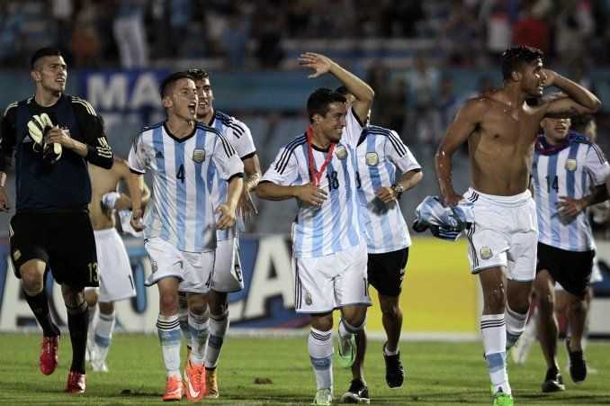 Sin Messi en los JJ.OO., ¿quiénes integrarán la Selección Argentina?