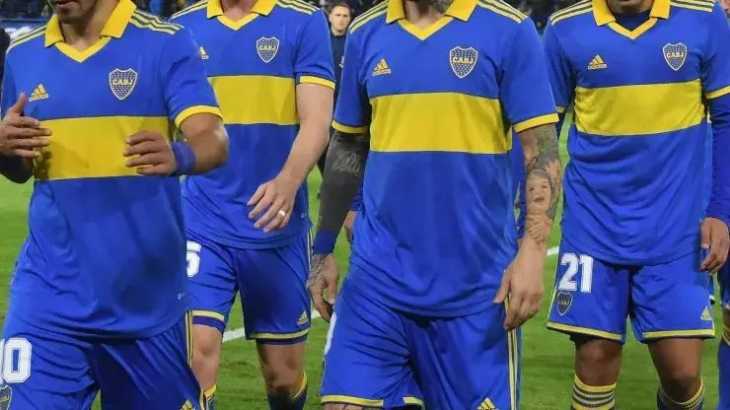 Sin minutos en Boca, se fue para jugar octavos de Libertadores con otro club