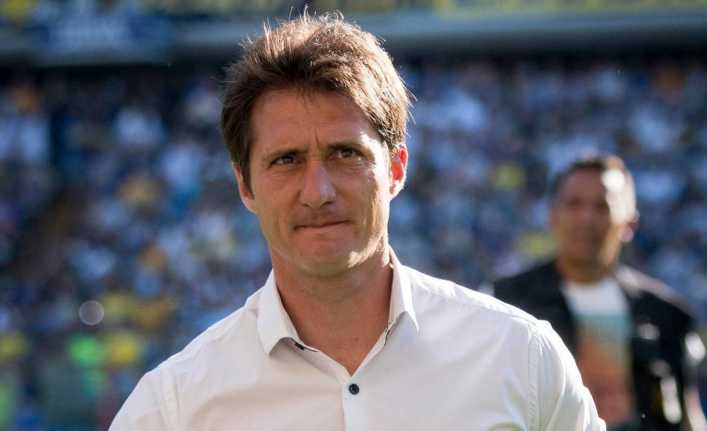 Sin Pavón, Guillermo ensayó 5 cambios