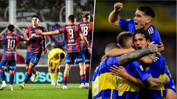 ¿Sin previa picante esta vez? Esto pasó en los últimos 4 Boca vs. San Lorenzo