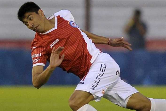 Sin Juan Román Riquelme, Argentinos perdió ante Aldosivi y se complica