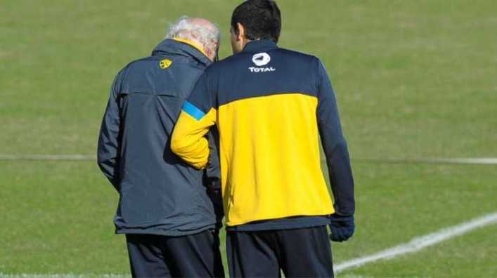 Sin Riquelme ni Bianchi, Boca busca afirmar su renovación ante River