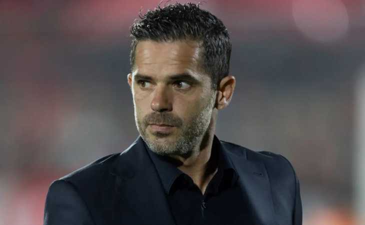 Sin Rojo ni Cavani, Gago dio los convocados de Boca para el amistoso contra Juventude