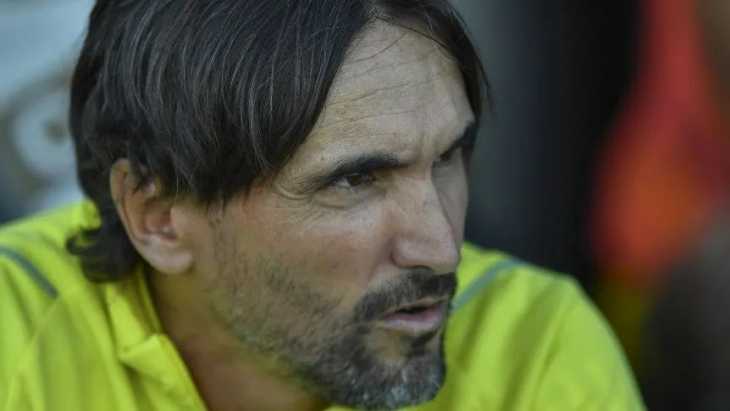 Sin Taborda, los convocados de Boca para enfrenar a Sarmiento de Junín