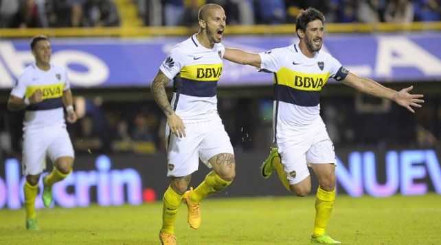 Somos los punteros y somos candidatos