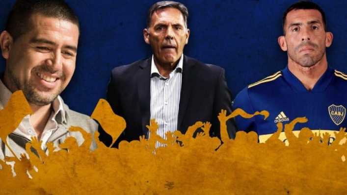 Son decisiones: todas las polémicas del Consejo de Fútbol de Boca