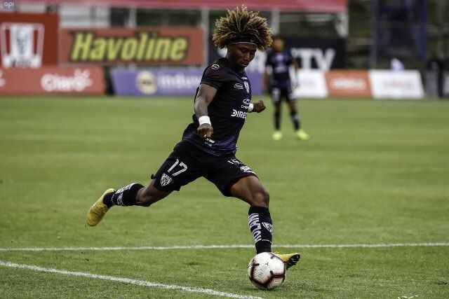 Sonó para Boca, pero se va a Bélgica