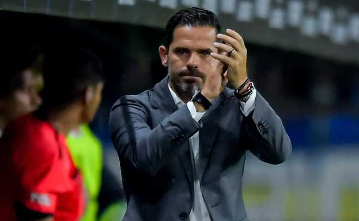 Sonríe Gago: el importante jugador que recuperó Boca para el partido contra Defensa y Justicia