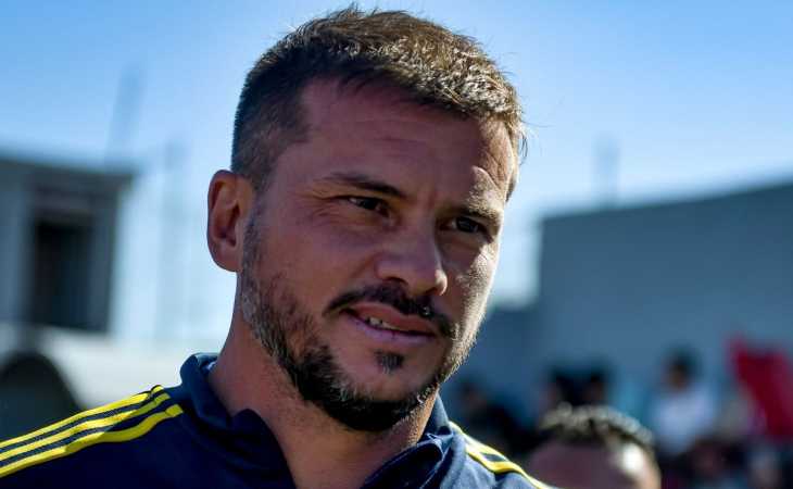 ¿Sorprende Herrón? Nadie lo tenía en cuenta a Nicolás Figal y podría convertirse en titular muy pronto