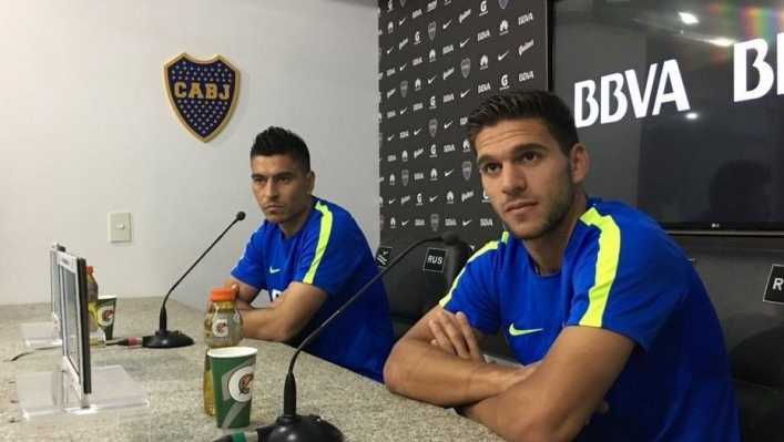 Sorpresa antes de subir al avión para debut en Copa Libertadores