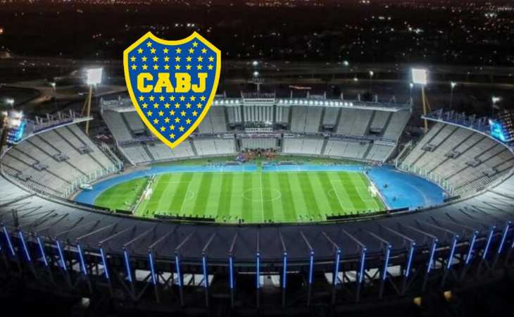 Sorpresa: ¿Boca jugará un amistoso en Córdoba en enero?