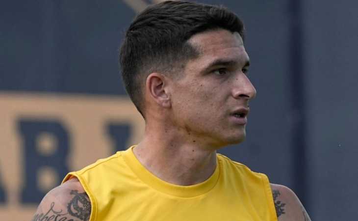 Sorpresa en Boca: Besiktas quiere llevarse a Lautaro Blanco en este mercado