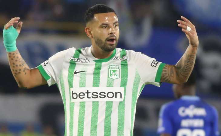 Sorpresa en Boca: ¿Edwin Cardona vuelve al fútbol argentino?