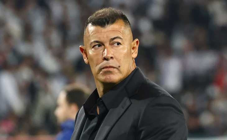 Sorpresa en Boca: Jorge Almirón volverá hoy a La Bombonera