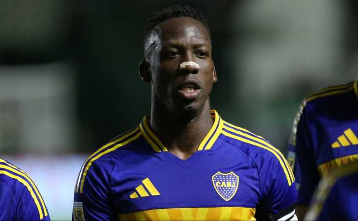 Sorpresa en Boca: San Pablo se contactó con Advíncula, que ya habló con Riquelme