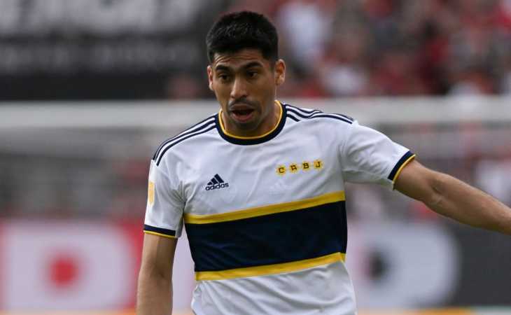Sorpresa en Boca: ¿vuelve Juan Ramírez?