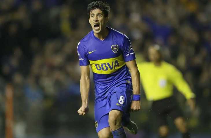 Sorpresa en el fútbol: la inesperada decisión que tomó Pablo Pérez tras jugar con Messi