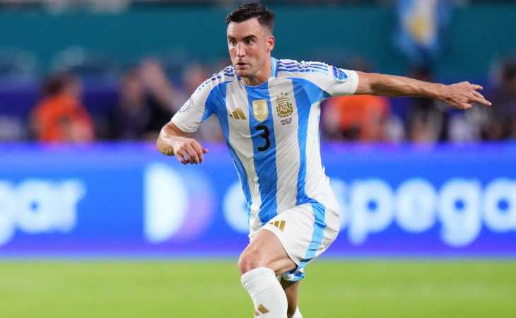 Sorpresa en el mercado de pases: ¿Boca va por Nicolás Tagliafico?