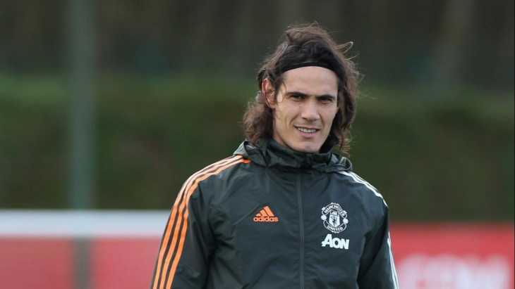 Sorpresa en el mercado del fútbol: Edison Cavani estaría en negociaciones con Boca