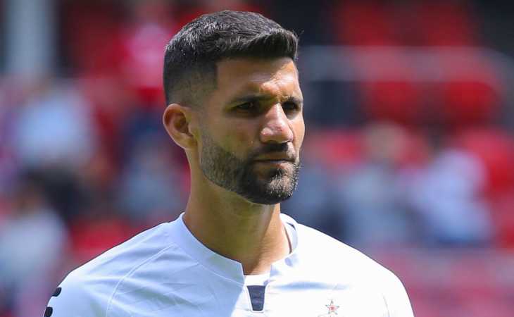 Sorpresa en el mercado: Lisandro López vuelve al fútbol argentino y será rival de Boca