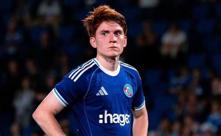 Sorpresa en Francia: ¿Valentín Barco se va a un grande de Inglaterra en este mercado?