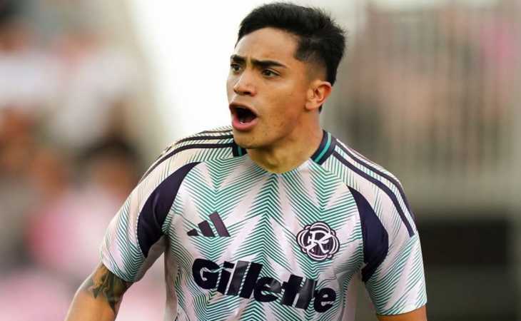 Sorpresa: ¿Luca Langoni vuelve al fútbol argentino a un rival directo de Boca?