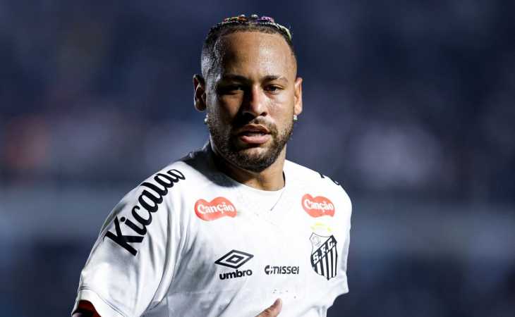 Sorpresa: Neymar sería compañero de Balerdi y rival directo del Colo Barco y Anselmino