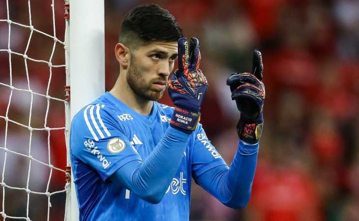 Sorpresa total: ¿Agustín Rossi va al Mundial 2026 con la Selección de Brasil?