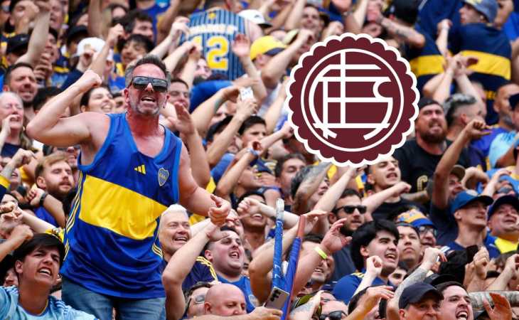 Sorpresa total: ¿Boca podrá llevar visitantes al duelo con Lanús?