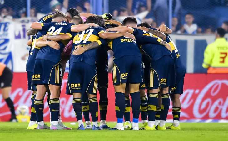 Sorpresa total: ¿Boca puede jugar un amistoso en Nueva Zelanda?
