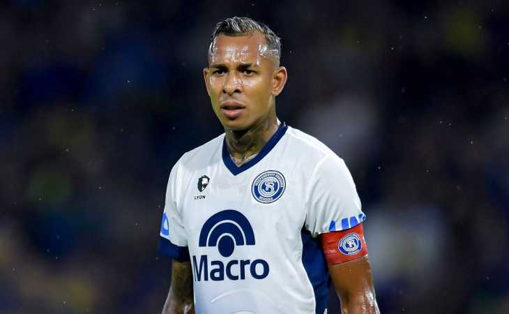 Sorpresa total: ¿Boca va por Sebastián Villa?