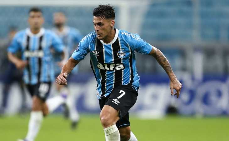 Sorpresa total en Boca: Cristian Pavón puede volver al fútbol argentino