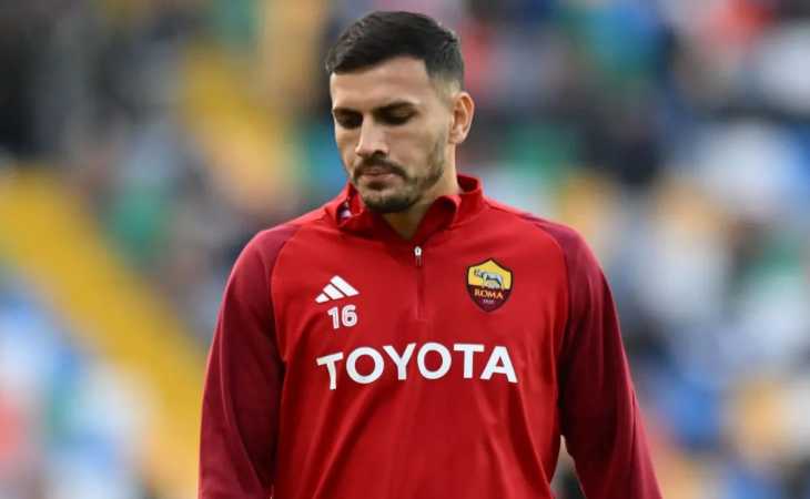 Sorpresa total en Boca: una noticia inesperada sobre el futuro de Leandro Paredes