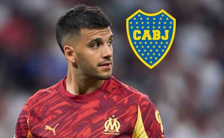 Sorpresa total: en Francia aseguran que Boca busca a Gerónimo Rulli