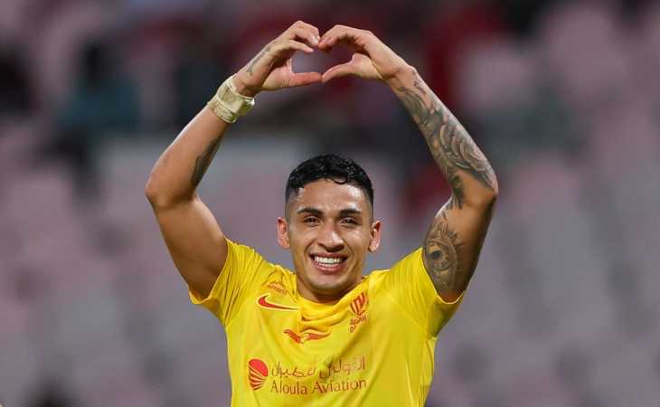 Sorpresa total: ¿Equi Fernández se va de Arabia y da el salto a Europa?