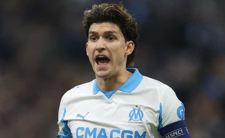 Sorpresa total: ¿Leonardo Balerdi deja el fútbol europeo para irse a Arabia?