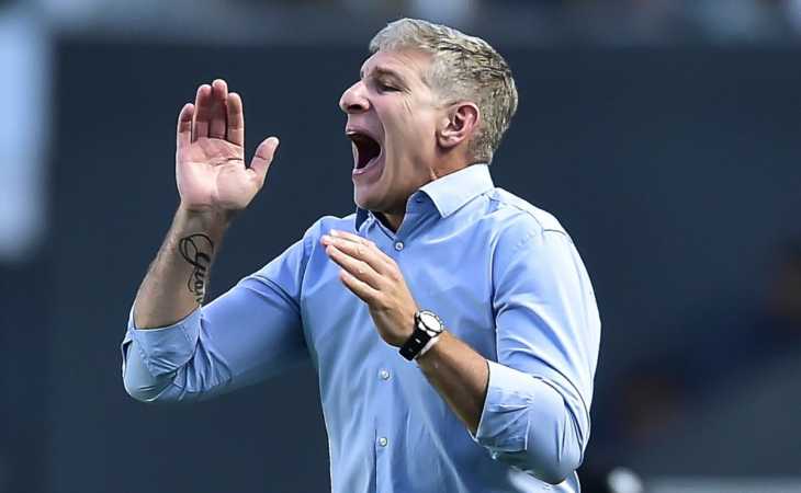 Sorpresa total: ¿Martín Palermo será el DT de un rival histórico de Boca?