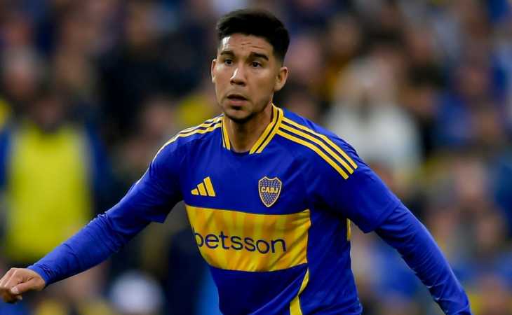 Sorpresa total: Pol Fernández tiene nuevo equipo y será rival directo de Boca