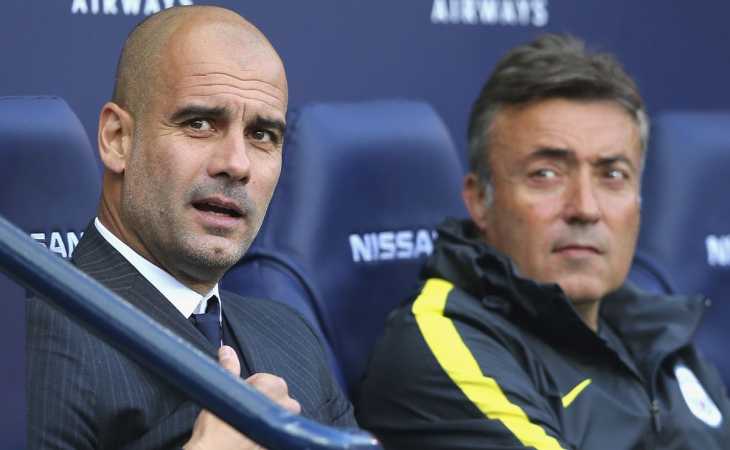 Sorpresa: un ex ayudante de Guardiola puede ser clave para la llegada de Gabriel Milito a Boca