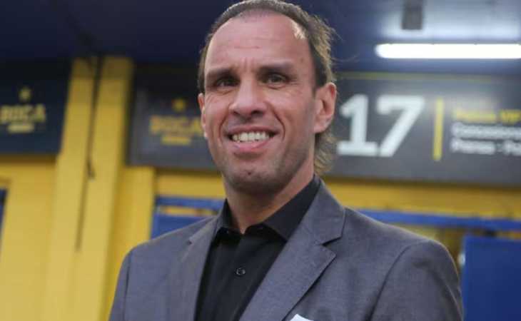 Sorpresiva decisión: el Mono Navarro Montoya será panelista en un programa de streaming