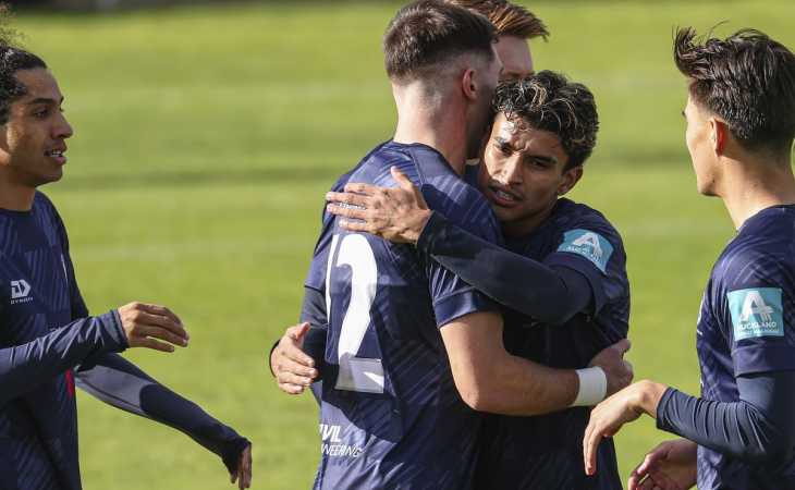 Sorpresivo: la decisión del Auckland City que le da una ventaja por sobre Boca antes del Mundial de Clubes 2025