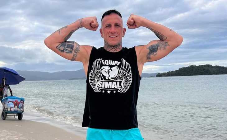 Sorpresivo presente: a qué se dedica Pablo Migliore, el ex arquero de Boca