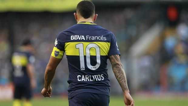 Sortear imprevistos en Boca, una constante para los Mellizos Barros Schelotto