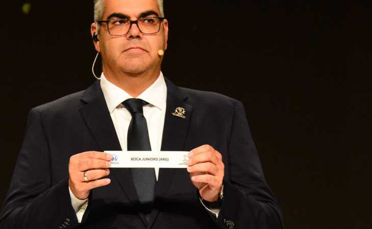 Sorteo de la Copa Libertadores: fecha y cuál sería el mejor y el peor grupo para Boca