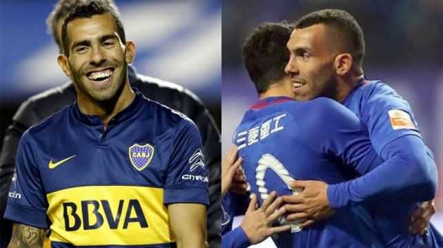 ¿Sos de Boca y esperás el regreso de Carlitos Tevez?