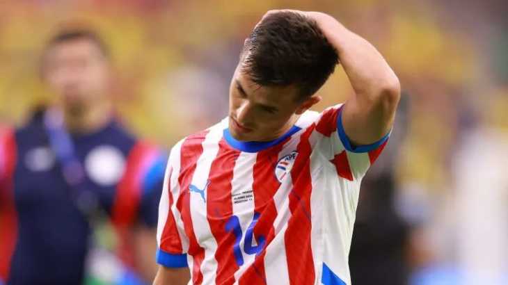 Su papá lo postuló para jugar en el Boca de Gago y él dio su veredicto: Ellos sabrán